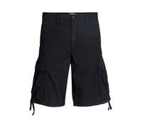 Jack & Jones Plus Pantalón cargo 'JPSTCole Frank' negro 38 negro