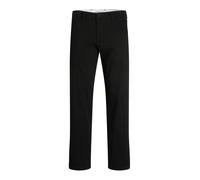 Jack & Jones Plus Pantalón chino 'JPSTKANE' negro 44x32 negro