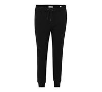Jack & Jones Plus Pantalón deportivo 'JPSTGordon JJBradley' negro XXS negro