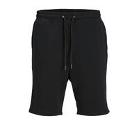 Jack & Jones Plus Pantalón 'JPSTGORDON BRADLEY' negro 40 negro