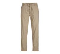 Jack & Jones Plus Pantalón 'JPSTKANE' beige 46 beige