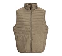 Jack & Jones Plus Puffer Gilet Plus Puffer Gilet Canteen EU4XL US2XL Canteen