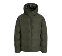 JACK & JONES Plus Size Chaqueta Corta Acolchada