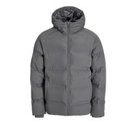 JACK & JONES Plus Size Chaqueta Corta Acolchada