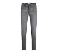 Jack & Jones Plus Slim fit Jeans Plus Size Jjiglenn Jjoriginal SQ 703 Noos PLS Slim fit Jeans Grey Denim 48 32 Grey Denim