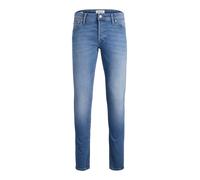 Jack & Jones Plus Vaquero 'JJGlenn' azul denim 42x34 azul denim