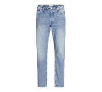 Jack & Jones Plus Vaquero 'JJIChris JJOrignial' azul denim 40x30 azul denim