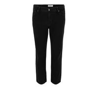 Jack & Jones Plus Vaquero 'JJIChris' negro denim 44x32 negro denim