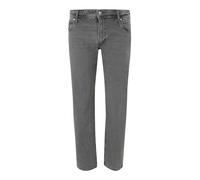 Gris Hombres Cotton/Recycled/Polyester/Recycled/Cotton/Elastane Plus Size Jjiglenn Jjoriginal Sq 703 Noos Pls Jeans De Corte Slim 52/32 EU