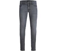 Jack & Jones Plus Vaquero 'JJIMike JJOriginal' negro denim 54x32 negro denim