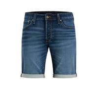 Jack & Jones Plus Vaquero 'JJIRICK JJICON' azul denim 46 azul denim