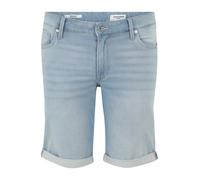 Jack & Jones Plus Vaquero 'JJIRick JJIcon' azul denim / azul claro 46 azul denim / azul claro
