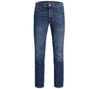 Jack & Jones Plus Vaquero 'JJTim' azul denim 44x32 azul denim