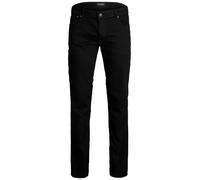 JACK&JONES PLUS Jjitim Jjoriginal Am 816 Pls Noos Jeans, Negro Denim, 44W/30L para Hombre