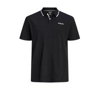 JACK & JONES Polo Blaze para Hombre (Talla Grande)