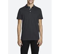 Jack & Jones Polo de hombre gris slim. Gris S