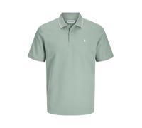 Jack&Jones Polo de Manga Corta para Hombre (Jjeaustin) En 4 Colores, 4XL-7XL