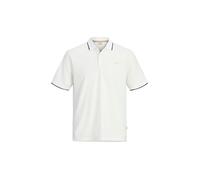 JACK & JONES Polo de niño JPRBLUALVES blanco | 176