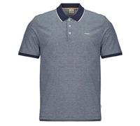 Jack & Jones Polo JPRBLUALVES SS POLO in Azul EU S