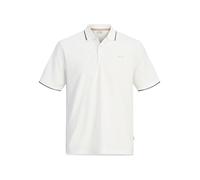 Polo manga corta slim Hombre Talla M. Color Beige