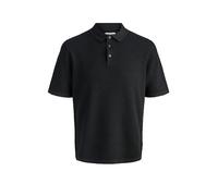 JACK & JONES Poloshirt JJEGEORGE negro | XS