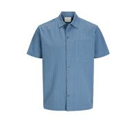 Jack & Jones Premium Camisa 'JPRCCeaston' azul real S azul real