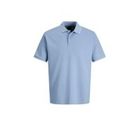 Jack & Jones Premium Camiseta 'JPRBLAETHAN' azul paloma XXL azul paloma