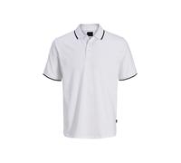 Jack & Jones Premium Camiseta 'JPRBLAETHAN' negro / blanco S negro / blanco