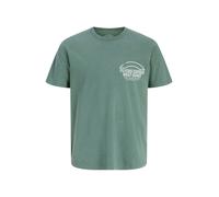Jack & Jones Premium Camiseta 'JPRBLUMAXWELL' caña / blanco XL caña / blanco