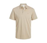 Jack & Jones Premium Camiseta 'JPRRodney' capuchino M capuchino