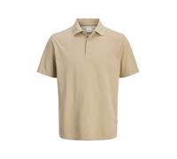 Jack & Jones Premium Camiseta 'JPRWILLIAM' beige S beige