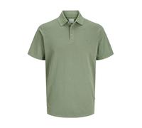 Jack & Jones Premium Camiseta 'JPRWilliam' verde claro, Talla S