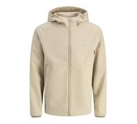 Jack & Jones Premium Chaqueta de entretiempo beige XXL beige