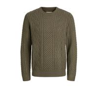 Jack & Jones Premium Jersey 'JPRBLUsean' oliva M EUR