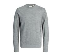 Jack & Jones Premium Jersey 'JPRMark' gris moteado XL EUR