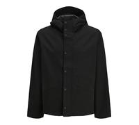 JACK & JONES Premium Raincoat Raincoat Black L Black L