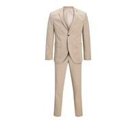 Jack & Jones Jprfranco Suit Noos, Traje Hombre, Pure Cashmere, 50