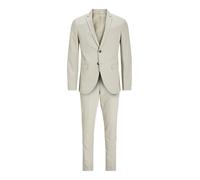 Jack & Jones Jprfranco Suit Noos, Traje Hombre, Pure Cashmere, 56