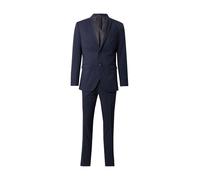 JACK & JONES JPRFRANCO SUIT NOOS, Traje para Hombre, Dark Navy Fit:SUPER SLIM FIT, 48