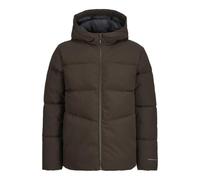 JACK & JONES Puffer Jacket Jjglobal-Chaqueta amortiguadora Jnr, Delicioso, Numeric_152 Hombres