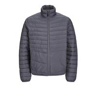 JACK & JONES Puffer Jacket Puffer Jacket Asphalt XL Asphalt XL