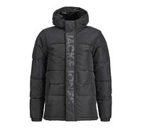 Jack & Jones Chaqueta acolchada JCOSPEED Junior Negro 152