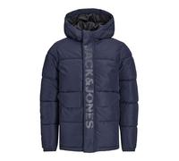 JACK & JONES Puffer Jacket Puffer Jacket Junior Navy Blazer 128 Navy Blazer