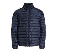 JACK & JONES Puffer Jjprime Light Buffer, Sky Captain, M Hombres