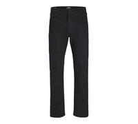 JACK & JONES Rddrelaxed Royal Selvedge Re 330 Noos, Black Denim, 32W x 32L