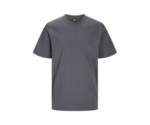 JACK & JONES Rddroad Crew Neck tee S/S Noos, imán, M