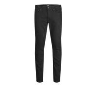 JACK & JONES Rddslim Royal Re 305 Noos Jeans, Black Denim, 32W x 32L para Hombre