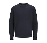 JACK & JONES RDDWALT Crew Neck Knit Noos, Saludo, XL
