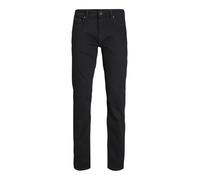JACK & JONES Regular fit Jeans JJICLARK JJEVAN GE 598 Noos Regular fit Jeans Black Denim 34 32 Black Denim
