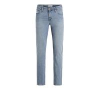 JACK & JONES Regular fit Jeans JJICLARK JJIORIGINAL Am 393 Noos Regular fit Jeans Blue Denim 34 32 Blue Denim